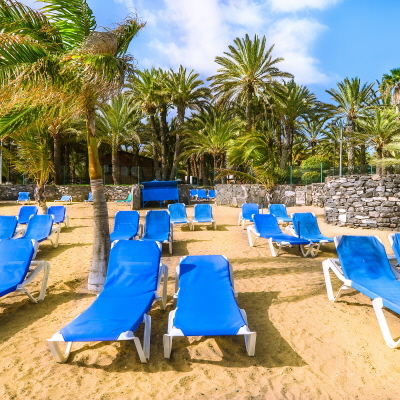 vejret gran canaria syd